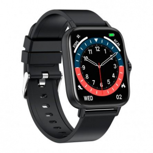 1730192645508-dcuadvancetecnologic34157065smartwatcheorologiosportivo254cm128mm240x280pixeltouchscreennerobiancowifi