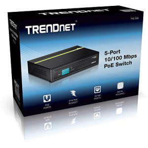 17301932493322-trendnettpes50switchdiretenongestitol2fastethernet10100supportopoweroverethernetpoenero