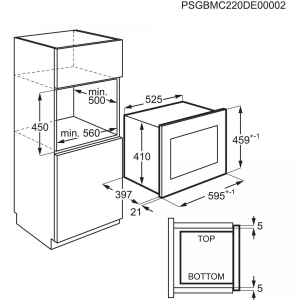 17302037984078-electroluxkmfd264texneroacciaioinoxmicroondecongrilldaincasso26l900w