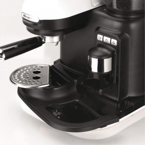 17302187338585-ariete1318modernamacchinapercaffeespressoconmacinacaffeintegratopercaffeingraniemacinatocappuccinatoreperschiumadilatte1filtro1080w800ccbianco