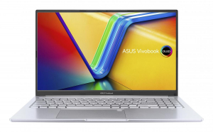 17302254663952-asusvivobook15oledm1505yama240wamdryzen77730ucomputerportatile396cm15628k16gbddr4sdram512gbssdwifi6e80211axwindows11homeargento