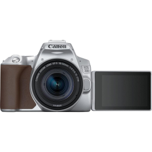 17302455353003-canoneos250defs1855mmf456isstmkitfotocamereslr241mpcmos6000x4000pixelargento