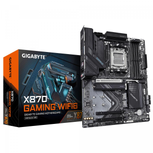 17302865446537-gigabytex870gamingwifi6schedamadresupportacpuamdryzen9000822fasivrmfinoa8000mhzddr5oc1xpcie502xpcie40wifi6lan25gbeusb4