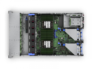 17302966336729-hpeproliantdl380gen11serverarmadio2uintelxeonsilver4514y2ghz128gbddr5sdram2000w