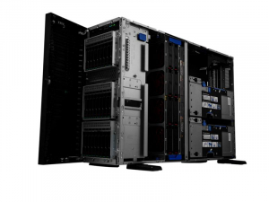 17302966625001-hpeproliantml350gen11server48tbtower4uintelxeonsilver4514y2ghz64gbddr5sdram2000w