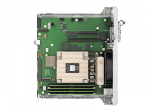 17303031243938-hpeproliantmicroservergen11g7400server1tbultramicrotowerintelpentium16gbddr5sdram180w