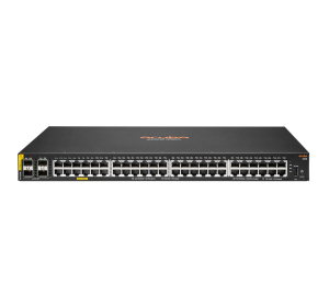 17303060579883-hpearubanetworkingcx610048gclass4poe4sfp740wgestitol3gigabitethernet101001000supportopoweroverethernetpoe1u