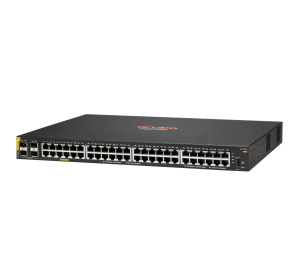 17303060588987-hpearubanetworkingcx610048gclass4poe4sfp740wgestitol3gigabitethernet101001000supportopoweroverethernetpoe1u