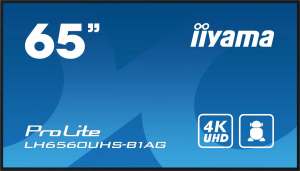 17303077875635-iiyamalh6560uhsb1agvisualizzatoredimessaggipannelloadigitale1651cm65ledwifi500cdm4kultrahdneroprocessoreintegratoandroid11247