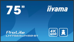 17303081663663-iiyamalh7575uhsb1agvisualizzatoredimessaggipannellopiattopersegnaleticadigitale1905cm75lcdwifi500cdm4kultrahdneroprocessoreintegratoandroid11247