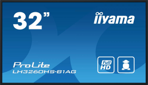 17303082160962-iiyamalh3260hsb1agvisualizzatoredimessaggipannelloadigitale80cm315ledwifi500cdmfullhdneroprocessoreintegratoandroid11247