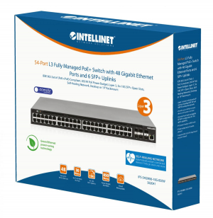 17303102615005-intellinet562041switchdiretegestitol3gigabitethernet101001000supportopoweroverethernetpoenero