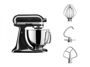 17303199106615-kitchenaid5ksm125eobrobotdacucina300w48lnero