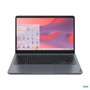 17303272855538-lenovo14egen3intelcorei3i3n305356cm14fullhd8gblpddr5sdram128gbemmcwifi6e80211axchromeosgrigio