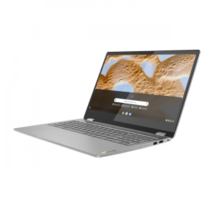 17303282360724-lenovoideapadflex3chromeintelceleronnn4500chromebook396cm156touchscreenfullhd8gblpddr4xsdram128gbemmcwifi680211axchromeosgrigio