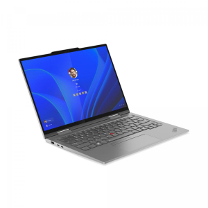 17303333440088-lenovothinkpadx12in1intelcoreultra7155uibrido2in1356cm14touchscreenwuxga16gblpddr5xsdram512gbssdwifi6e80211axwindows11progrigio