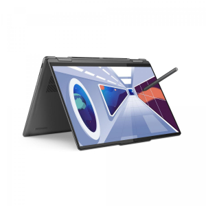 17303334363016-lenovoyoga714irl8intelcorei7i71360pibrido2in1356cm14touchscreenwuxga16gblpddr5sdram512gbssdwifi6e80211axwindows11homegrigio