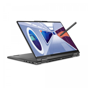 17303334373055-lenovoyoga714irl8intelcorei7i71360pibrido2in1356cm14touchscreenwuxga16gblpddr5sdram512gbssdwifi6e80211axwindows11homegrigio