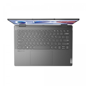 17303334384883-lenovoyoga714irl8intelcorei7i71360pibrido2in1356cm14touchscreenwuxga16gblpddr5sdram512gbssdwifi6e80211axwindows11homegrigio