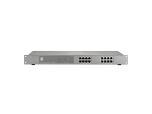 17303347421301-levelonefep1612w150switchdiretefastethernet10100supportopoweroverethernetpoegrigio