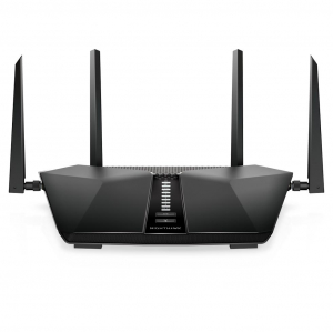 17303554570988-netgearnighthawkax5400routerwirelessgigabitethernetdualband24ghz5ghznero