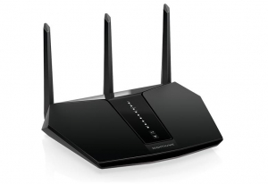 17303554644288-netgearnighthawkax5streamax2400wifi6routerrax30routerwirelessgigabitethernetdualband24ghz5ghznero