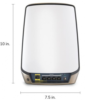 17303554728455-netgearorbi860ax6000wifirouter10gigbandatripla24ghz5ghz5ghzwifi680211axbianco4interno