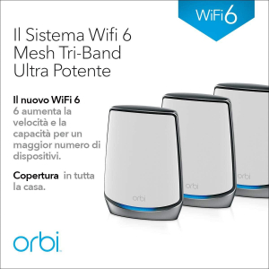 17303554812698-netgearorbirbk853ax6000wifi6meshsystembandatripla24ghz5ghz5ghzwifi680211axgrigio4interno