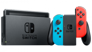 17303570626365-nintendoswitchsportssetconsoledagiocoportatile158cm6232gbtouchscreenwifiblugrigiorosso