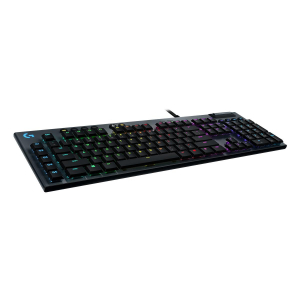 17303572955296-logitechgtastieragamingmeccanicalogitechg815lightsyncrgbconswitchaprofiloribassatogltactile5tastigprogrammabilipassthroughusbcontrollimultimedialidedicati