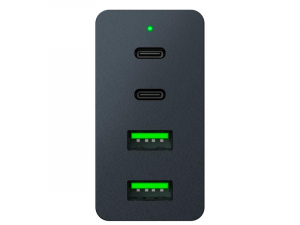 17303783533099-razerrc2101700100r3m1caricabatterieperdispositivimobilicuffieauricolaretelefonocellularenetbookcomputerportatilepowerbanksmartphoneorologiointelligentetablettelefononeroacinterno