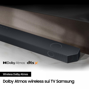 17303856367548-samsungsoundbarhwq930czfserieq17speakerwirelessdolbyatmosaudioa914canaliqsimphonycompatibileconalexaegoogleassistantblack2023