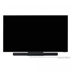 17303856460602-samsungsoundbarhwq930czfserieq17speakerwirelessdolbyatmosaudioa914canaliqsimphonycompatibileconalexaegoogleassistantblack2023