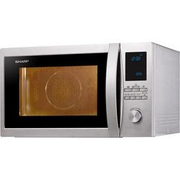 17303914113592-sharphomeappliancesr922stweacciaioinoxmicroondecombinatosuperficiepiana32l1000w