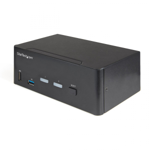 17304000527666-startechcomkvmswitchhdmia2porteedoppiomonitor4k60hzultrahdhdrswitchkvmpercomputerdesktophdmi20con2porteusb30hub5gbpse4xusb20hidaudiocommutazionecontastidisceltarapidataa