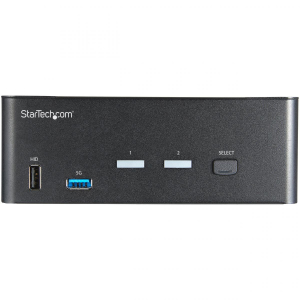 17304000557595-startechcomkvmswitchhdmia2porteedoppiomonitor4k60hzultrahdhdrswitchkvmpercomputerdesktophdmi20con2porteusb30hub5gbpse4xusb20hidaudiocommutazionecontastidisceltarapidataa