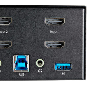 17304000650574-startechcomkvmswitchhdmia2porteedoppiomonitor4k60hzultrahdhdrswitchkvmpercomputerdesktophdmi20con2porteusb30hub5gbpse4xusb20hidaudiocommutazionecontastidisceltarapidataa