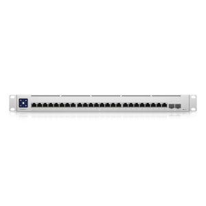 17304157560574-ubiquitiunifienterprisexg24gestitol310gethernet100100010000acciaioinox