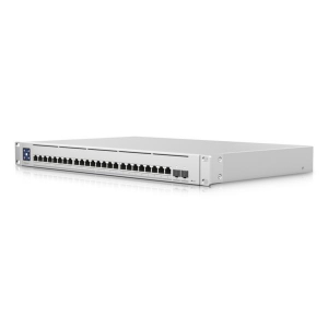 17304157564687-ubiquitiunifienterprisexg24gestitol310gethernet100100010000acciaioinox