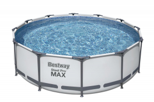 17304530318871-bestwaysteelpro56420piscinafuoriterrapiscinaconbordipiscinarotonda10250lgrigiobianco