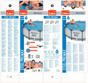 17304530474341-bestwaysteelpro56420piscinafuoriterrapiscinaconbordipiscinarotonda10250lgrigiobianco