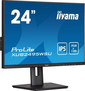 17304970500289-iiyamaprolitexub2495wsub5monitorpc612cm2411920x1200pixelwuxgalcdnero