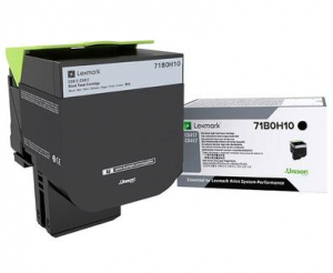 17305183656813-lexmark71b0h10cartucciatoner1pzoriginalenero