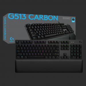 17305200953657-logitechgg513carbonlightsyncrgbmechanicalgamingkeyboardgxbrowntastierausbqwertzsvizzerecarbonio