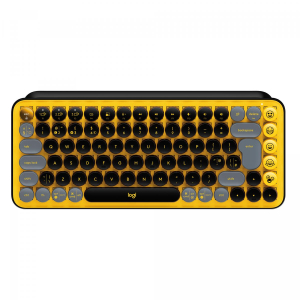 17305207031408-logitechpopkeyswirelessmechanicalkeyboardwithemojikeystastierauniversalebluetoothqwertyinglesegiallo