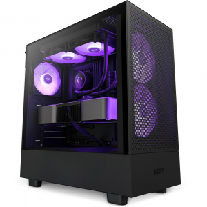 17305293810954-nzxtkraken240rgbprocessoreraffreddatorediliquidituttoinuno12cmnero1pz