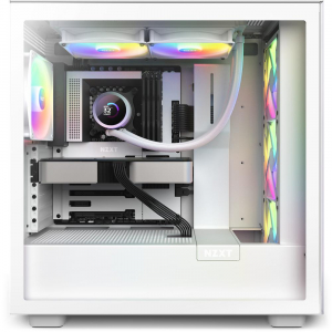 17305293910557-nzxtkraken280rgbprocessoreraffreddatorediliquidituttoinuno14cmbianco1pz