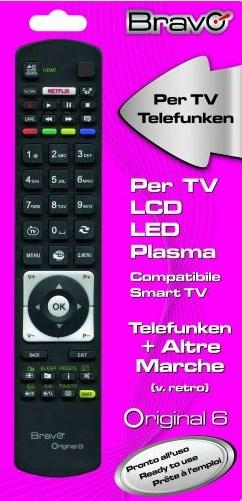 17305326391976-bravooriginal6telecomandoirwirelesstvpulsanti