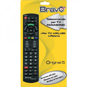 17305329533884-bravooriginal5telecomandoirwirelesstvpulsanti