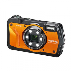 17305569262187-ricohwg6123fotocameracompatta20mpcmos3840x2160pixelneroarancione